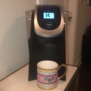 Keurig 2.0